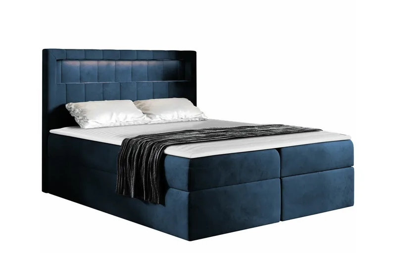 Boisdale Sengeramme 120x200 cm