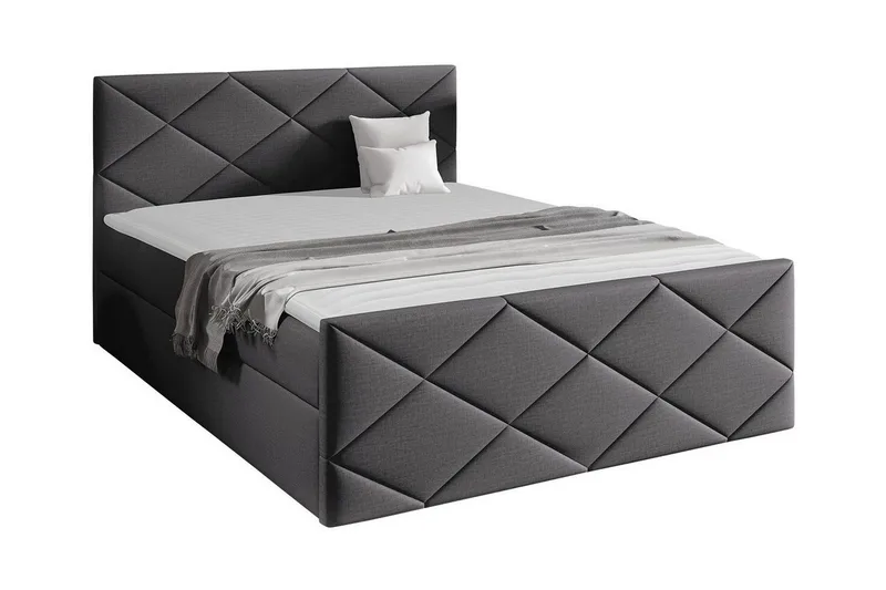 Boisdale Sengeramme 120x200 cm