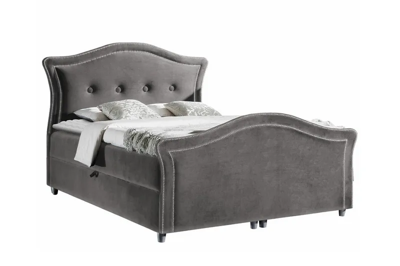 Boisdale Sengeramme 120x200 cm