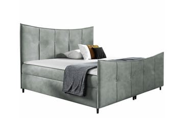 Boisdale Sengeramme 120x200 cm - Møbler - Senger - Sengeramme & sengestamme