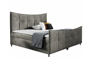 Boisdale Sengeramme 120x200 cm - Møbler - Senger - Sengeramme & sengestamme