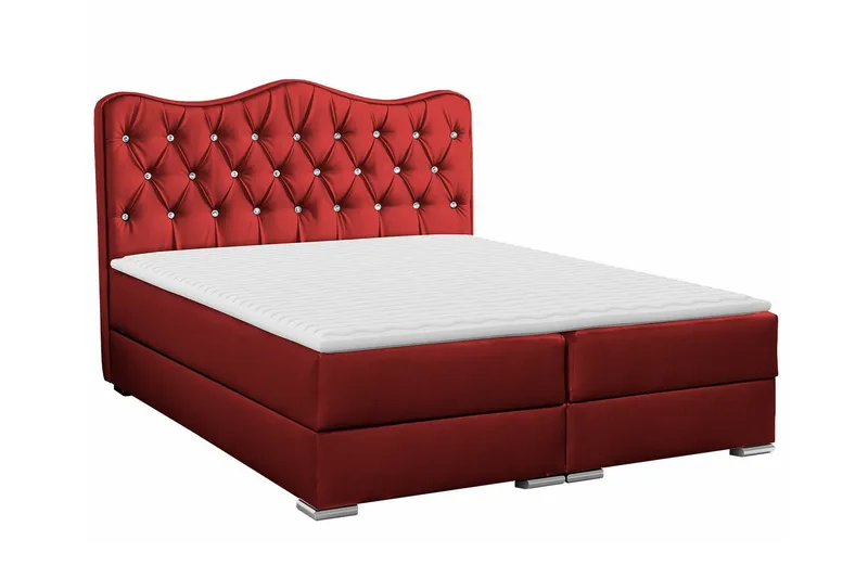 Boisdale Sengeramme 120x200 cm
