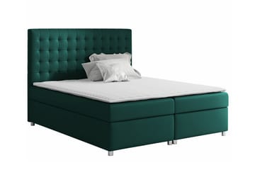 Boisdale Sengeramme 120x200 cm - Møbler - Senger - Sengeramme & sengestamme