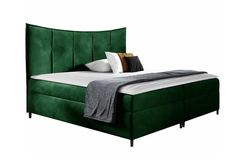Boisdale Sengeramme 120x200 cm