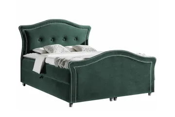 Boisdale Sengeramme 120x200 cm - Møbler - Senger - Sengeramme & sengestamme