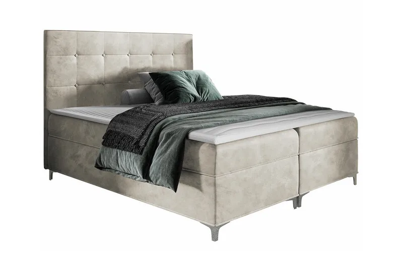 Boisdale Sengeramme 120x200 cm