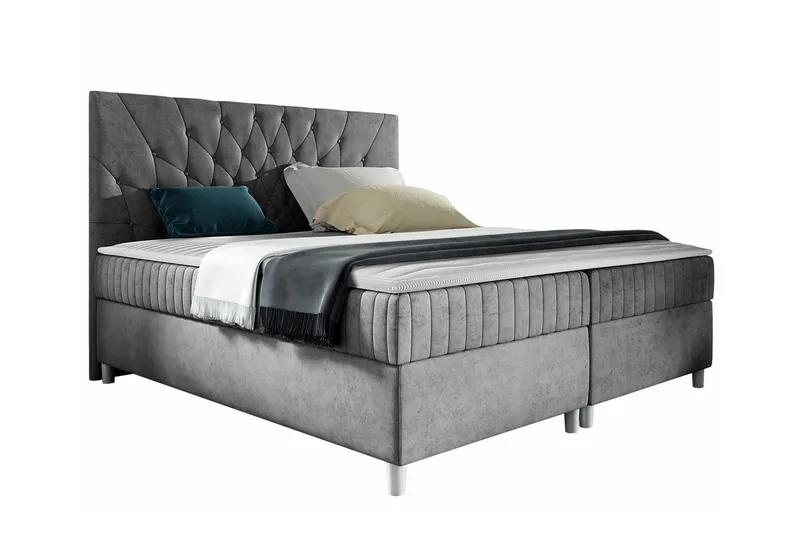 Boisdale Sengeramme 140x200 cm