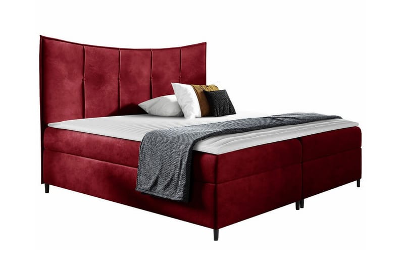 Boisdale Sengeramme 140x200 cm