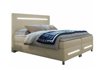 Boisdale Sengeramme 140x200 cm - Møbler - Senger - Sengeramme & sengestamme