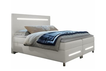 Boisdale Sengeramme 140x200 cm - Møbler - Senger - Sengeramme & sengestamme
