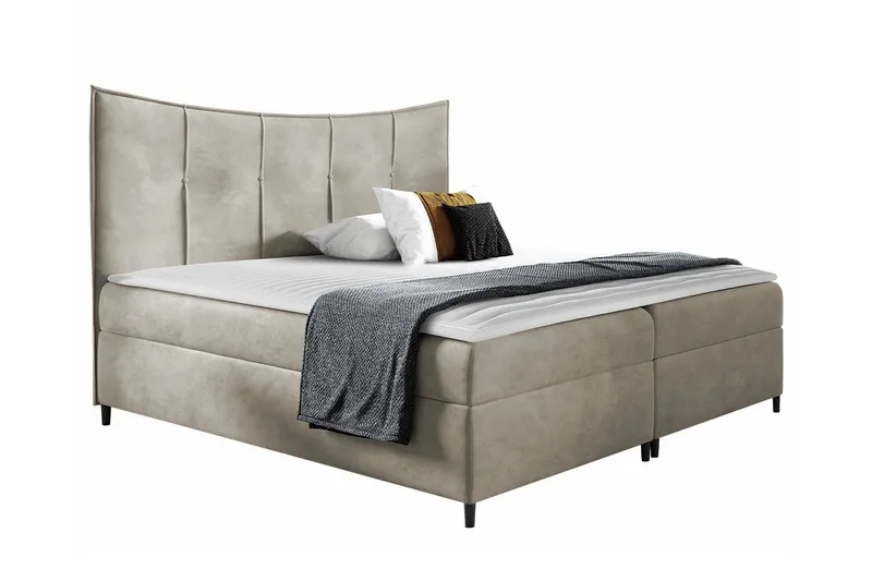 Boisdale Sengeramme 140x200 cm