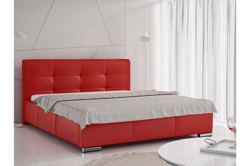 Boisdale Sengeramme 140x200 cm - Møbler - Senger - Sengeramme & sengestamme