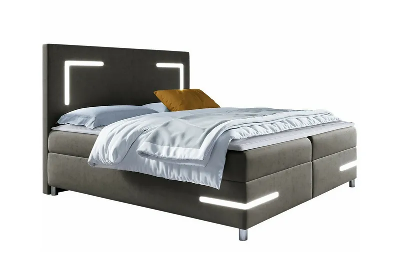 Boisdale Sengeramme 140x200 cm