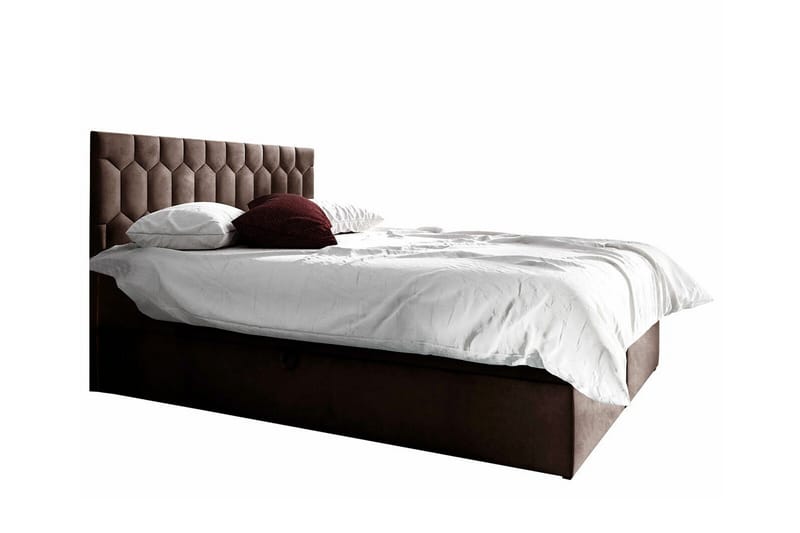 Boisdale Sengeramme 140x200 cm