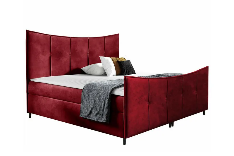 Boisdale Sengeramme 140x200 cm