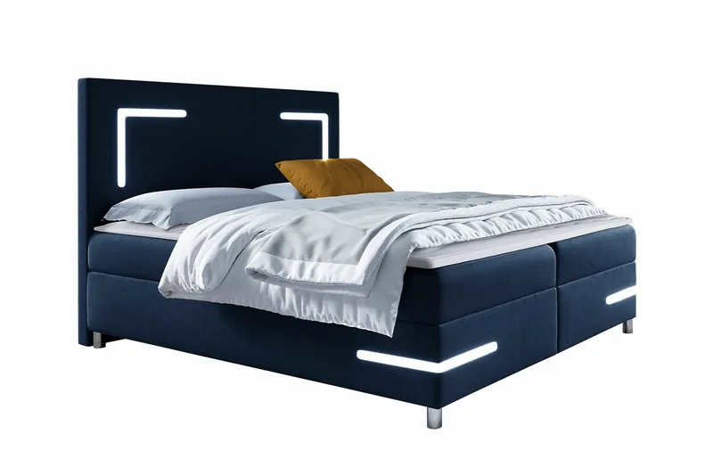 Boisdale Sengeramme 140x200 cm