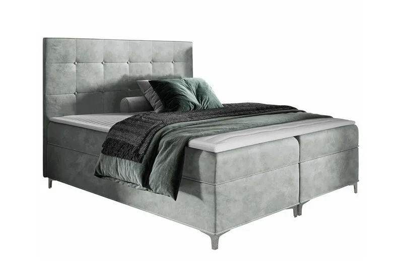Boisdale Sengeramme 140x200 cm
