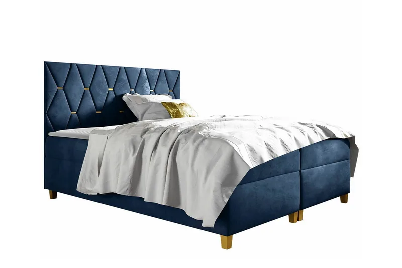 Boisdale Sengeramme 140x200 cm