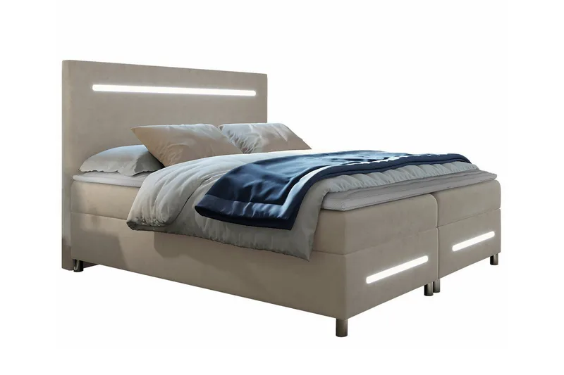 Boisdale Sengeramme 140x200 cm