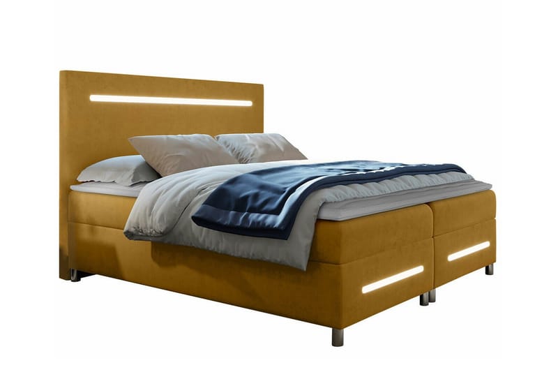 Boisdale Sengeramme 140x200 cm