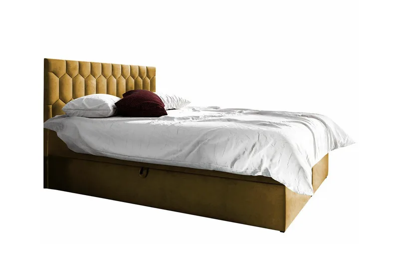 Boisdale Sengeramme 140x200 cm