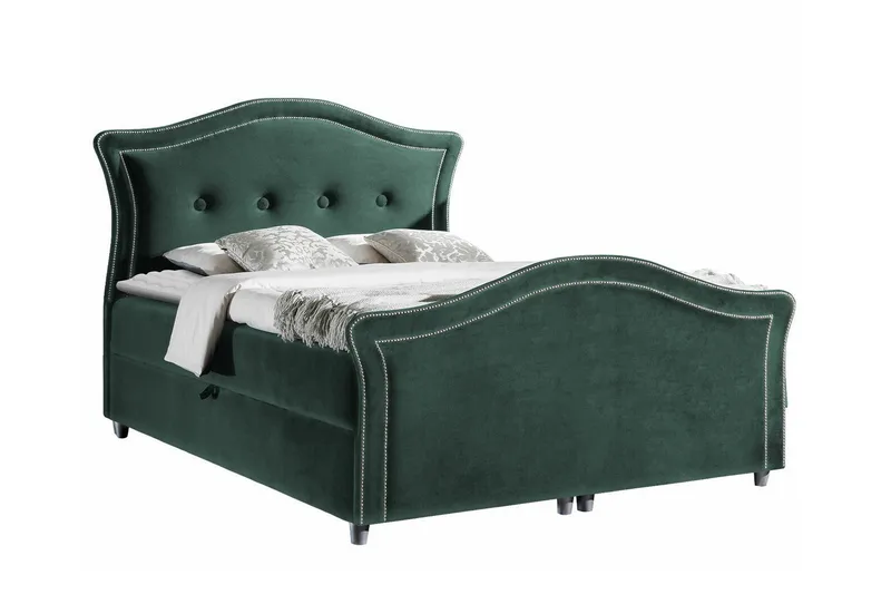 Boisdale Sengeramme 140x200 cm