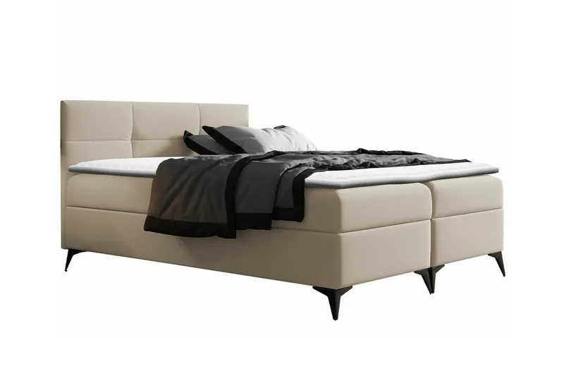 Boisdale Sengeramme 140x200 cm