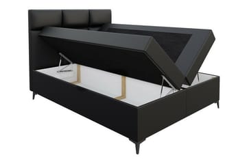 Boisdale Sengeramme 140x200 cm - Møbler - Senger - Sengeramme & sengestamme