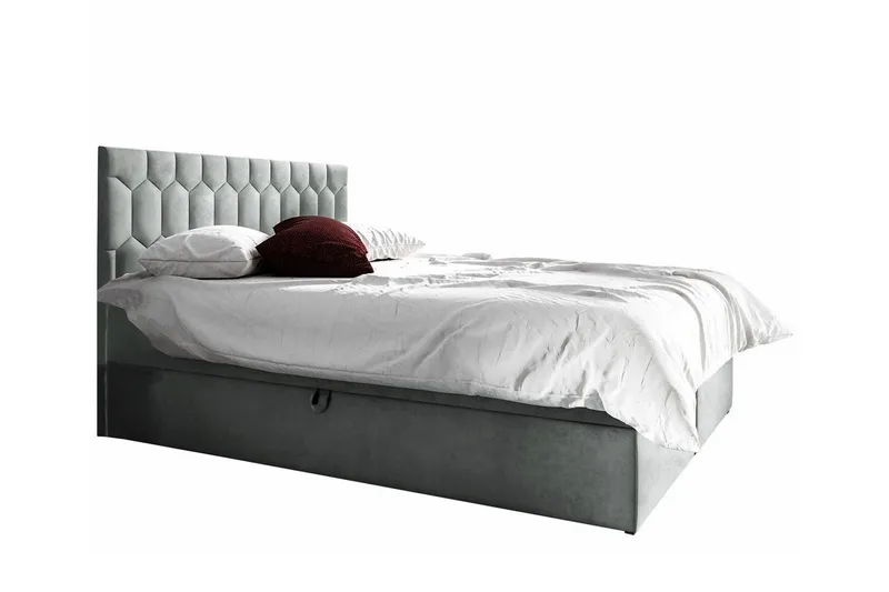 Boisdale Sengeramme 140x200 cm