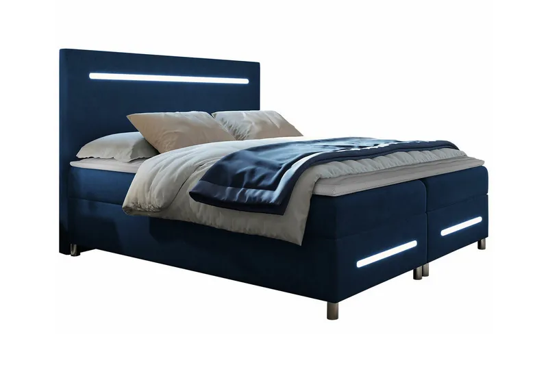 Boisdale Sengeramme 140x200 cm