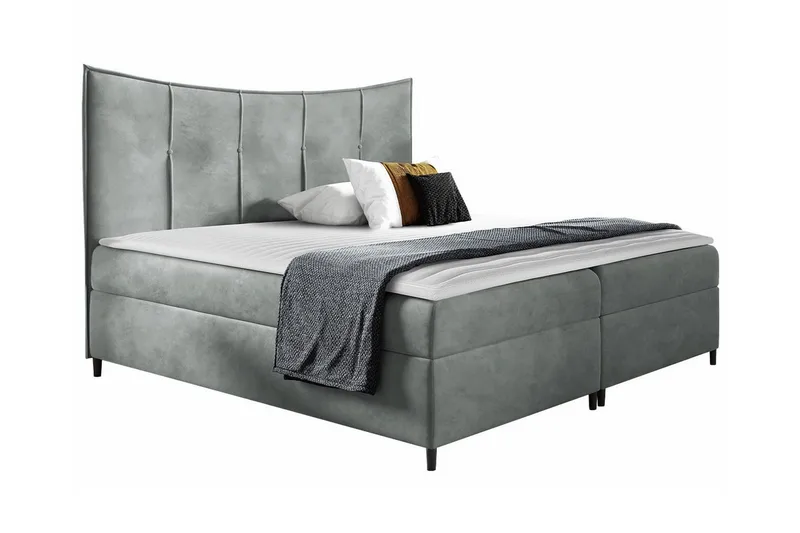 Boisdale Sengeramme 140x200 cm