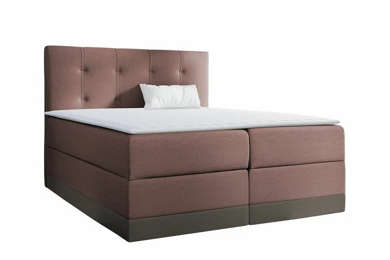 Boisdale Sengeramme 140x200 cm