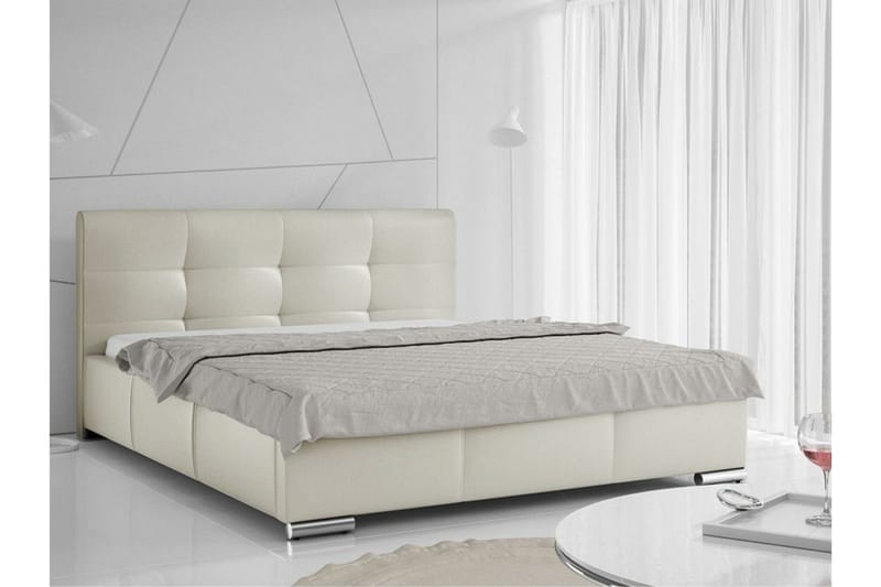 Boisdale Sengeramme 160x200 cm - Møbler - Senger - Sengeramme & sengestamme