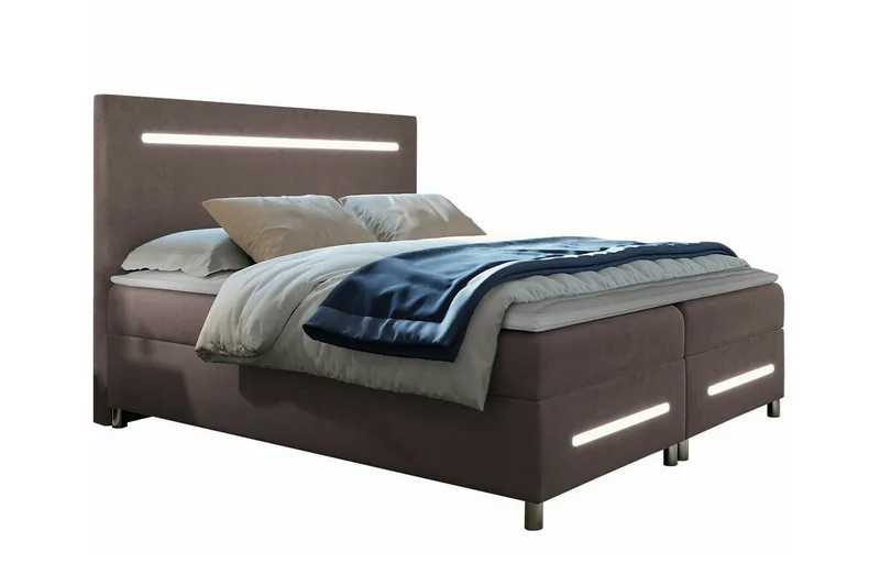 Boisdale Sengeramme 160x200 cm