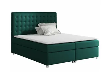Boisdale Sengeramme 160x200 cm - Møbler - Senger - Sengeramme & sengestamme