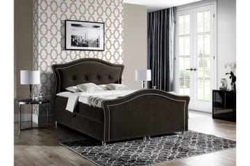 Boisdale Sengeramme 160x200 cm - Møbler - Senger - Sengeramme & sengestamme