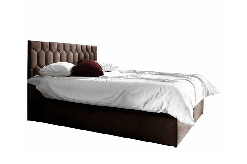 Boisdale Sengeramme 160x200 cm