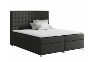 Boisdale Sengeramme 160x200 cm - Møbler - Senger - Sengeramme & sengestamme