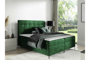 Boisdale Sengeramme 160x200 cm - Møbler - Senger - Sengeramme & sengestamme