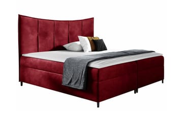 Boisdale Sengeramme 160x200 cm - Møbler - Senger - Sengeramme & sengestamme