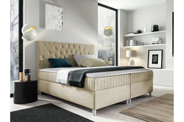 Boisdale Sengeramme 160x200 cm - Møbler - Senger - Sengeramme & sengestamme