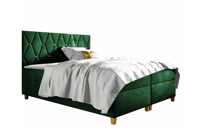 Boisdale Sengeramme 160x200 cm
