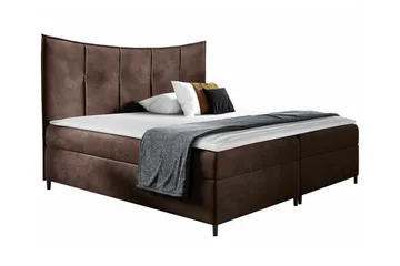Boisdale Sengeramme 160x200 cm - Møbler - Senger - Sengeramme & sengestamme