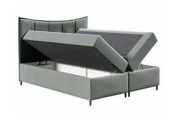 Boisdale Sengeramme 160x200 cm - Møbler - Senger - Sengeramme & sengestamme