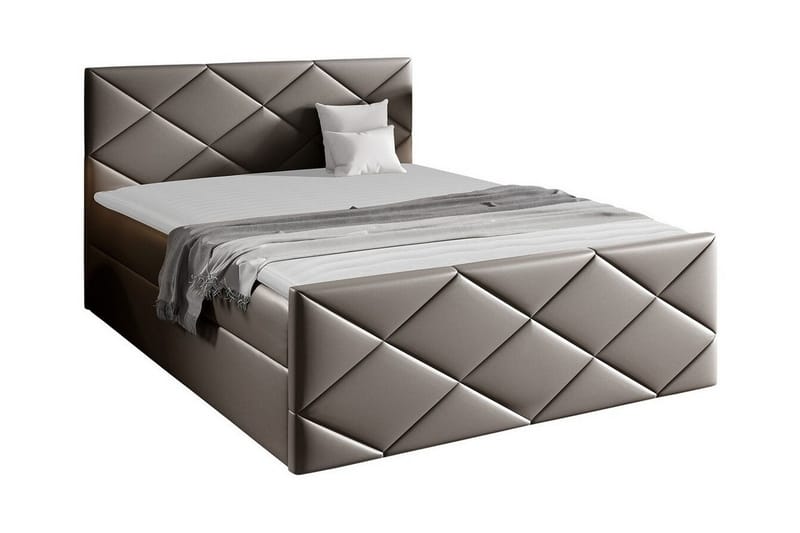 Boisdale Sengeramme 160x200 cm