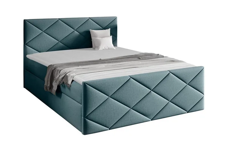 Boisdale Sengeramme 160x200 cm