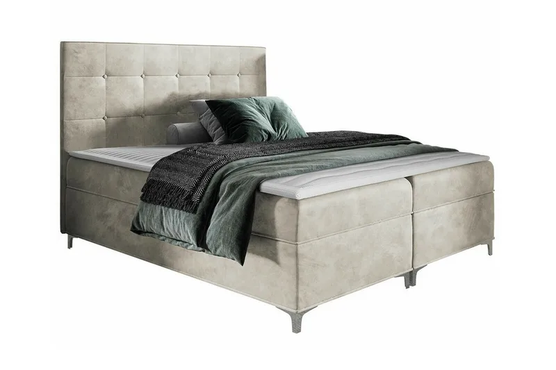 Boisdale Sengeramme 160x200 cm