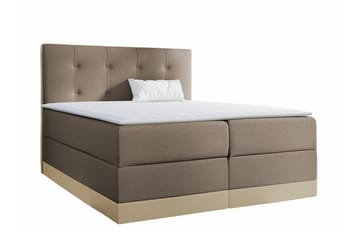 Boisdale Sengeramme 160x200 cm - Møbler - Senger - Sengeramme & sengestamme