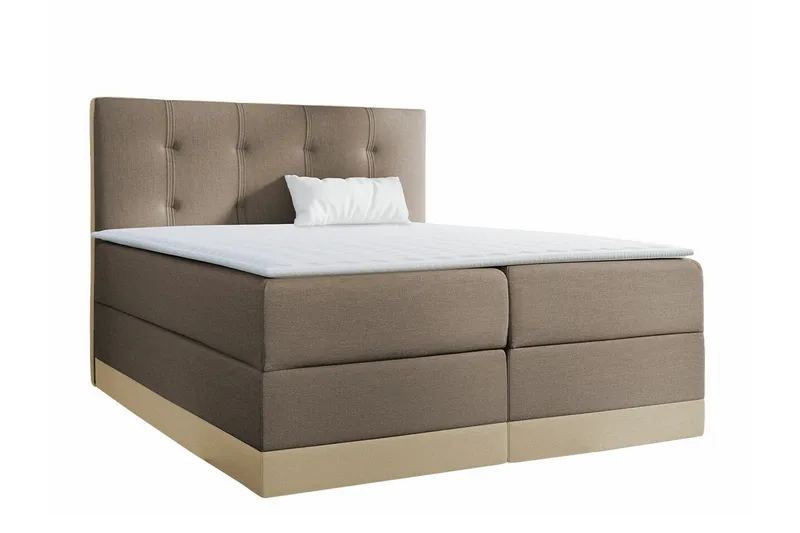 Boisdale Sengeramme 160x200 cm