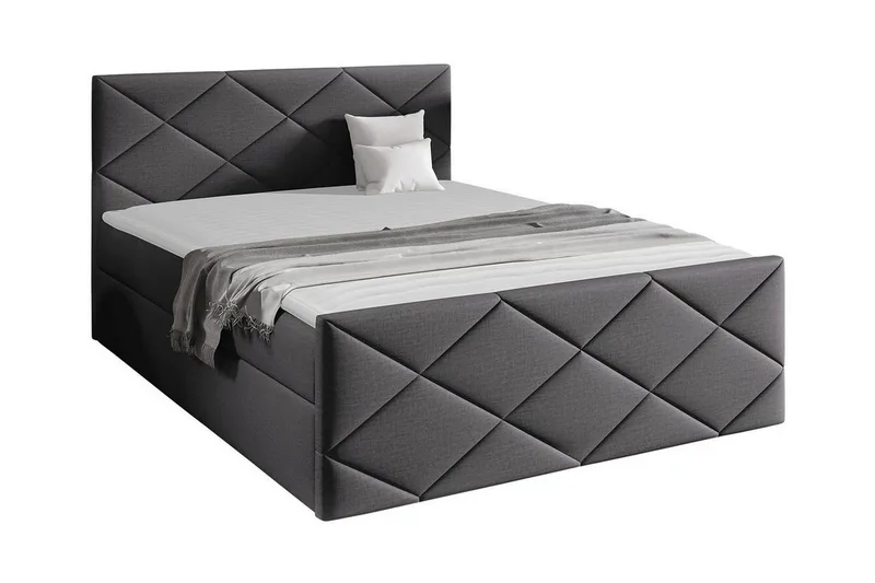 Boisdale Sengeramme 160x200 cm